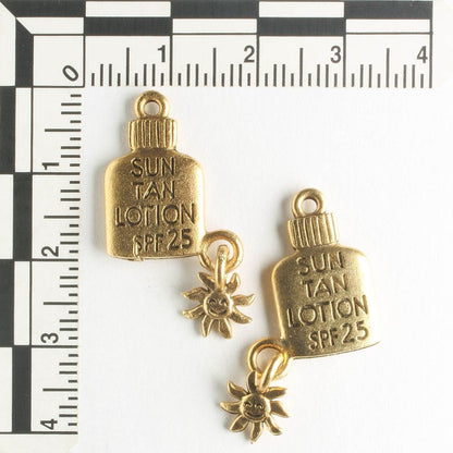 Charm - Sun Tan Lotion