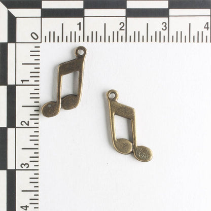 Charm - Music Note