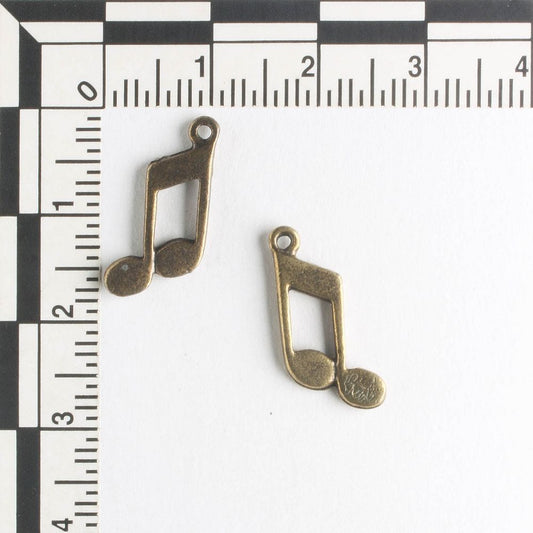 Charm - Music Note