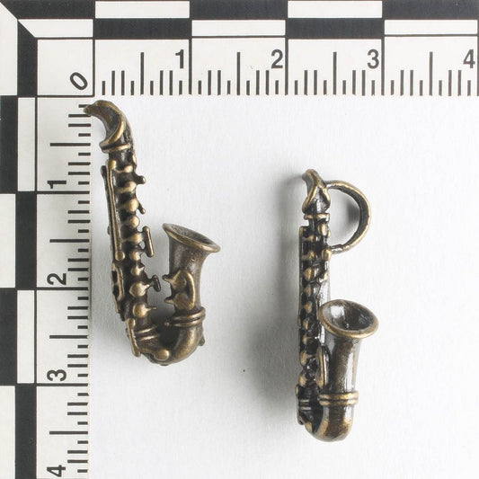 Charm - Horn