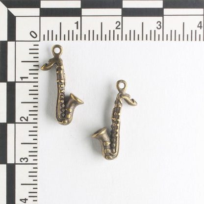 Charm - Horn