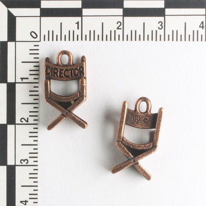 Charm - Directors Chair