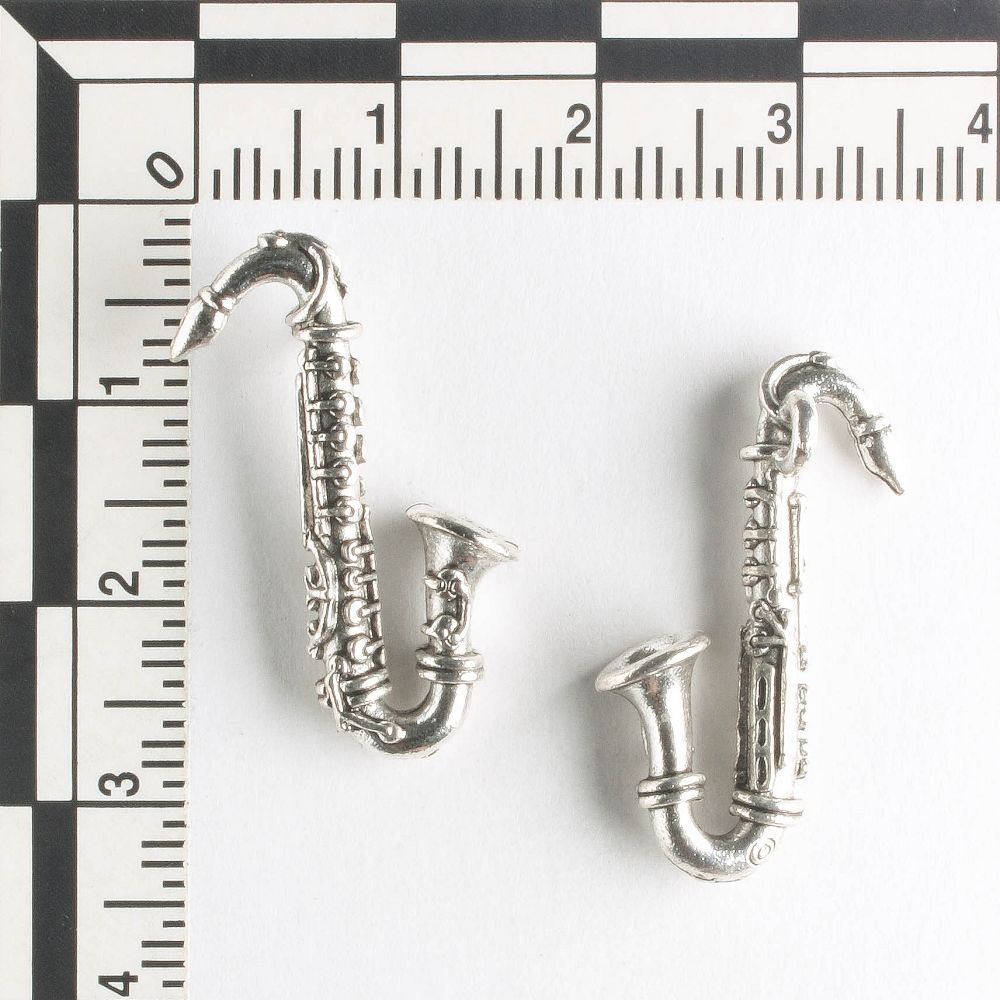 Charm - Horn