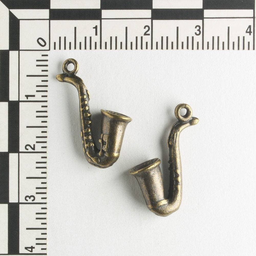 Charm - Horn