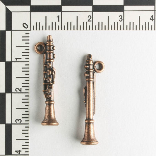 Charm - Horn