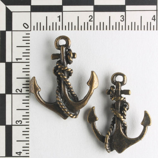 Charm - Anchor