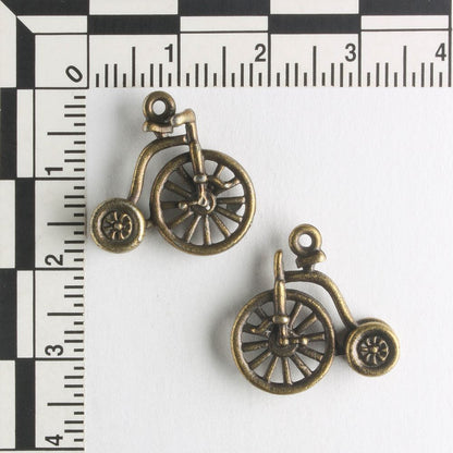 Charm - Bicycle