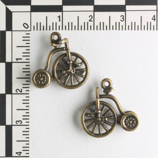 Charm - Bicycle