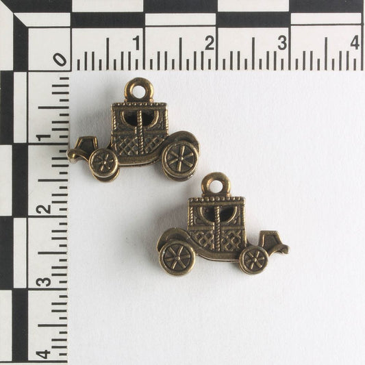 Charm - Carriage