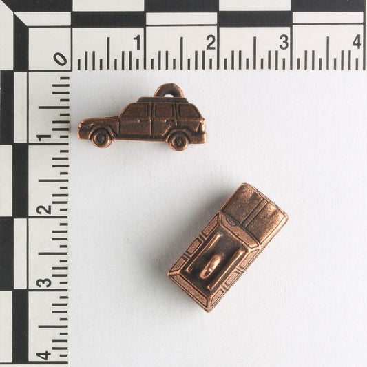 Charm - Car