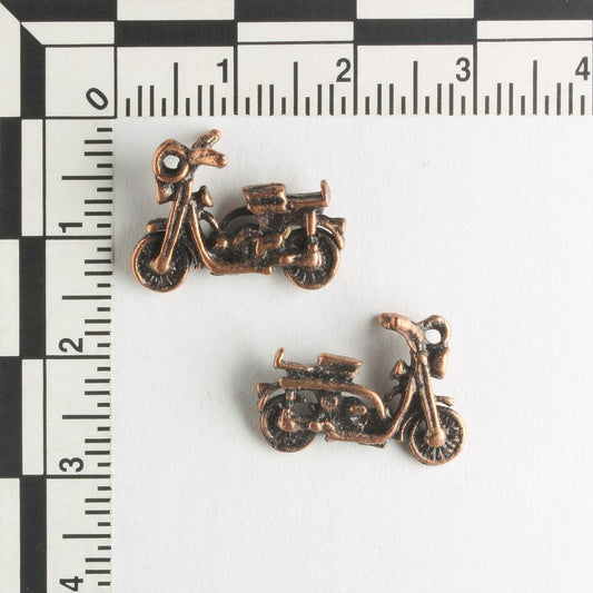 Charm - Motorcycle