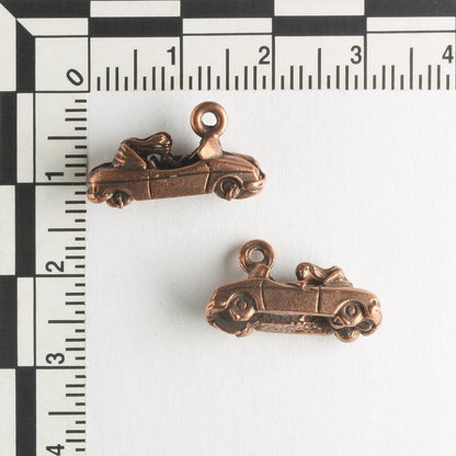 Charm - Car