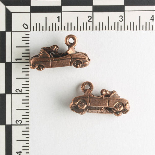 Charm - Car