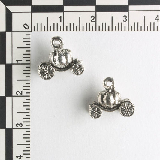Charm - Cinderellas Carriage