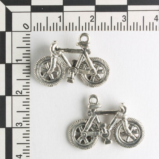 Charm - Bicycle