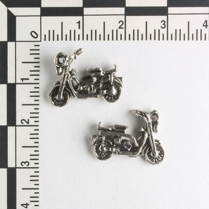 Charm - Motorcycle