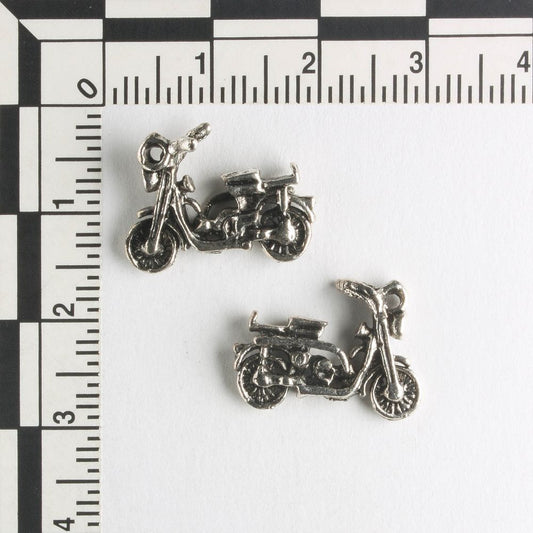 Charm - Motorcycle