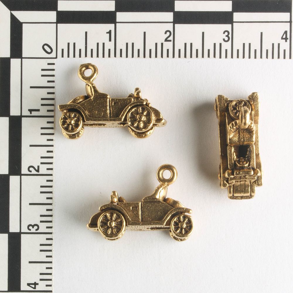 Charm - Car
