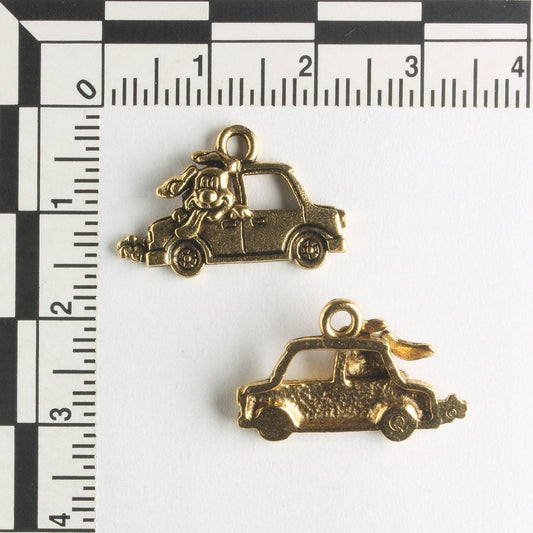 Charm - Car