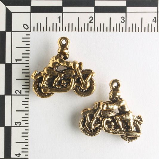 Charm - Motorcycle