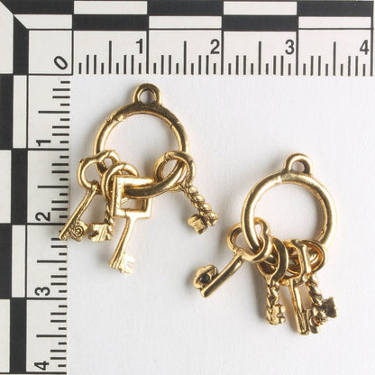 Charm - Keys