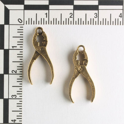 Charm - Pliers