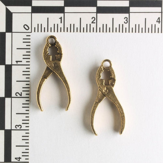 Charm - Pliers