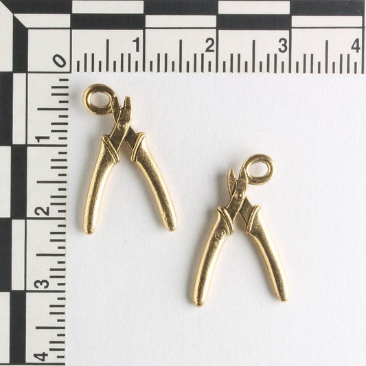 Charm - Pliers