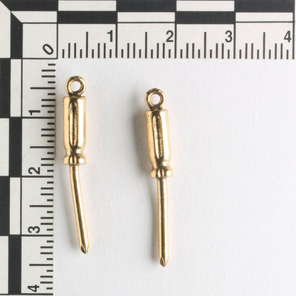 Charm - Screwdriver