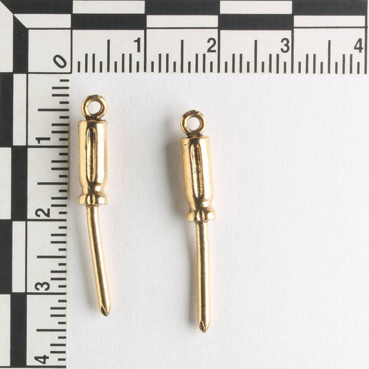 Charm - Screwdriver