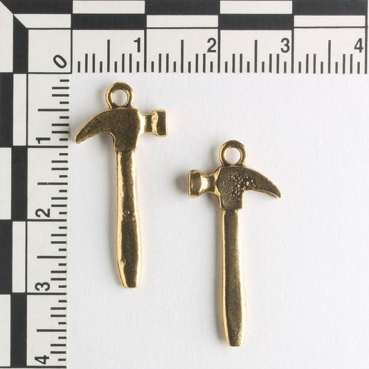 Charm - Hammer