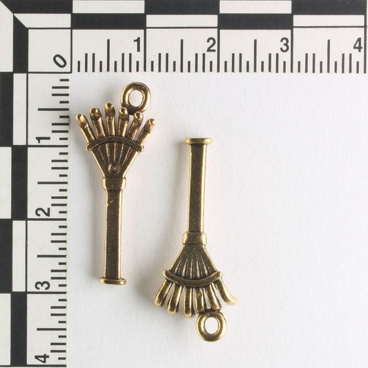 Charm - Rake