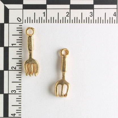 Charm - Garden Fork