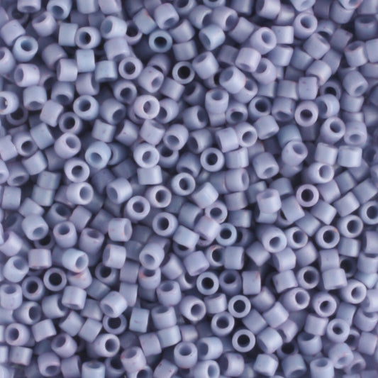 DB0799 Opaque Matte Plum