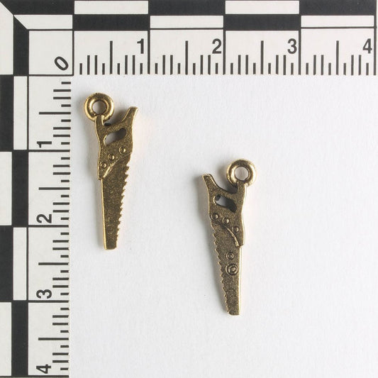 Charm - Saw