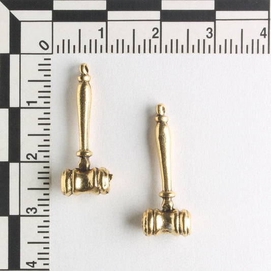 Charm - Gavel