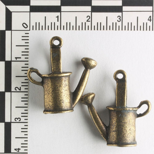 Charm - Watering Can