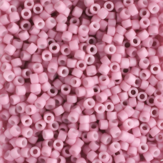 DB0800 Opaque Matte Dusty Rose