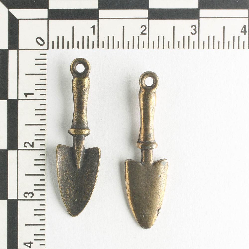 Charm - Trowel