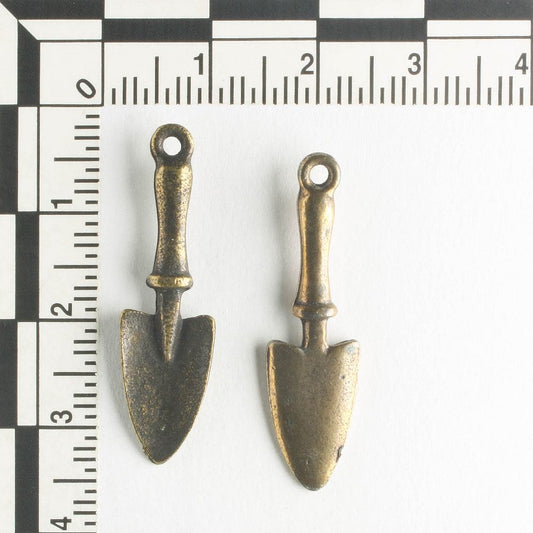 Charm - Trowel