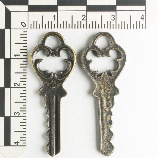 Charm - Key