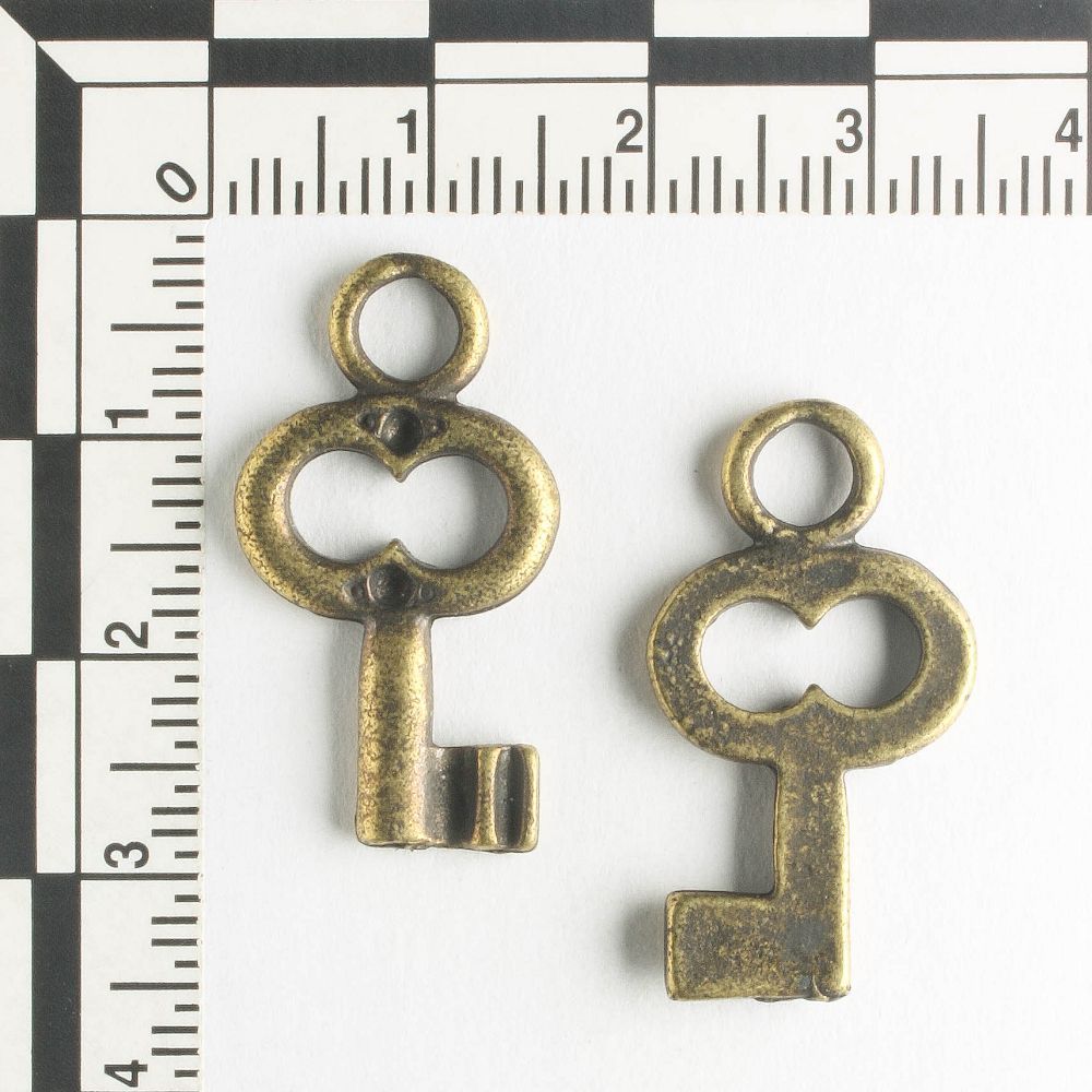 Charm - Key