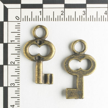 Charm - Key