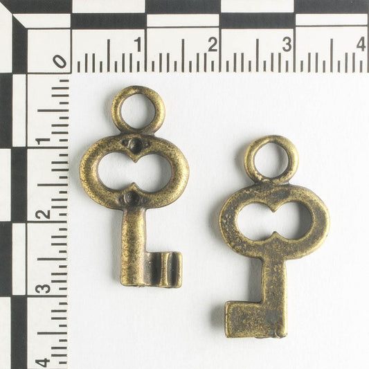 Charm - Key