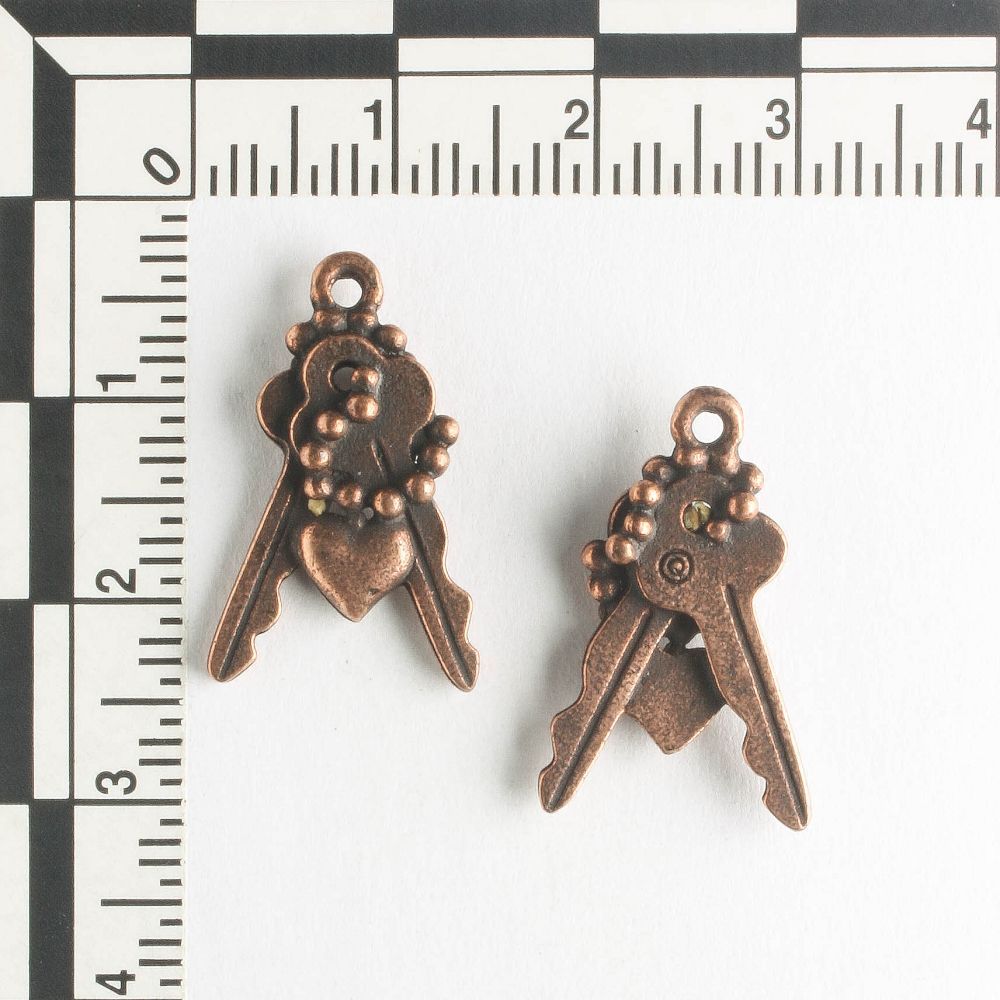 Charm - Key