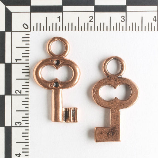 Charm - Key
