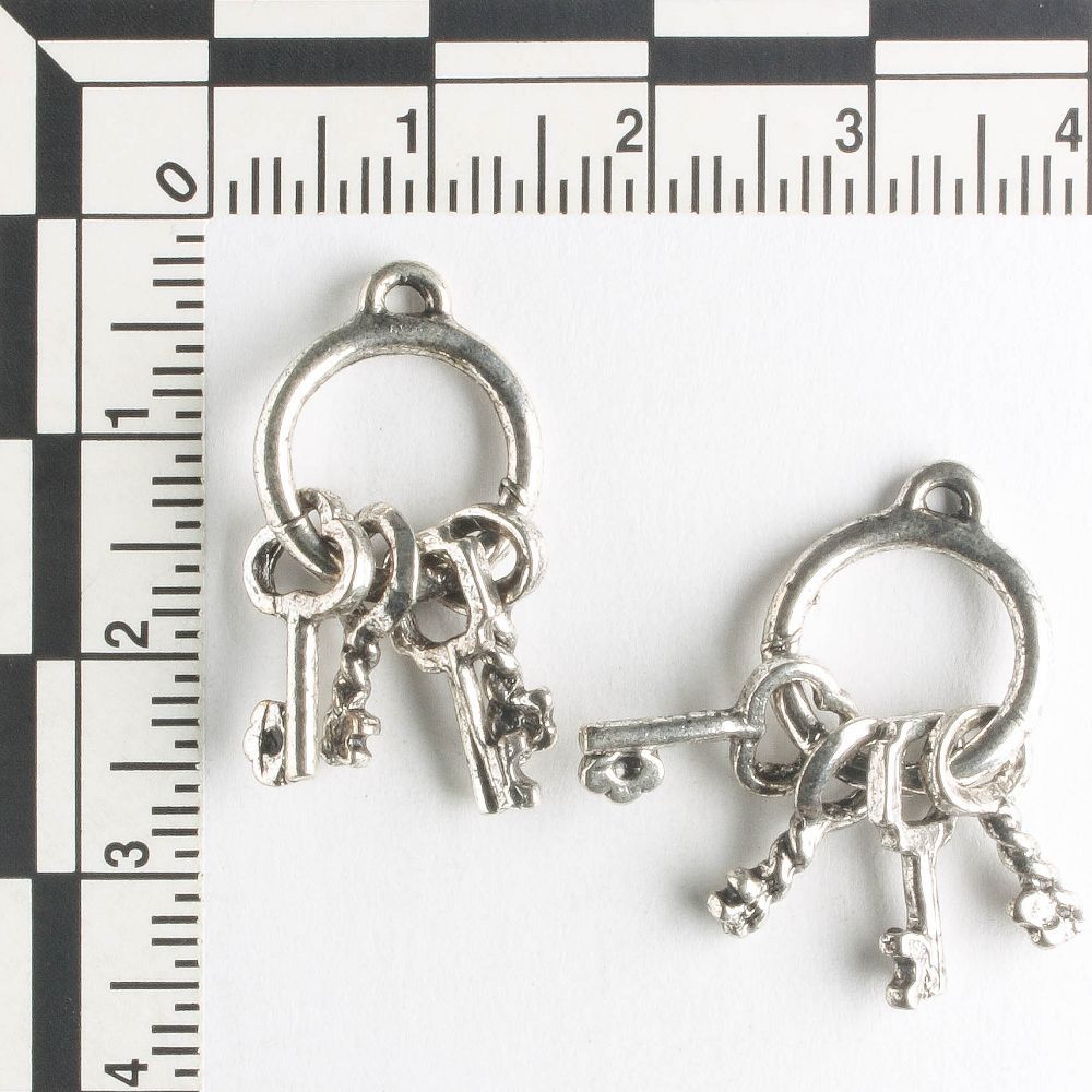 Charm - Keys