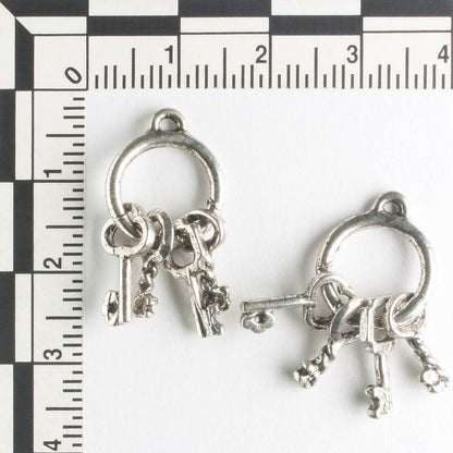 Charm - Keys