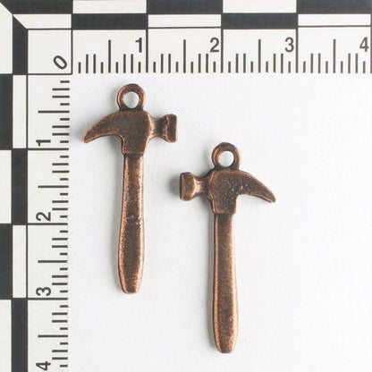 Charm - Hammer