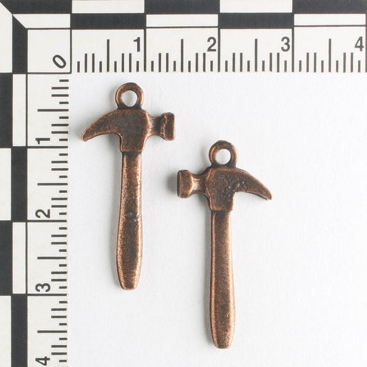 Charm - Hammer